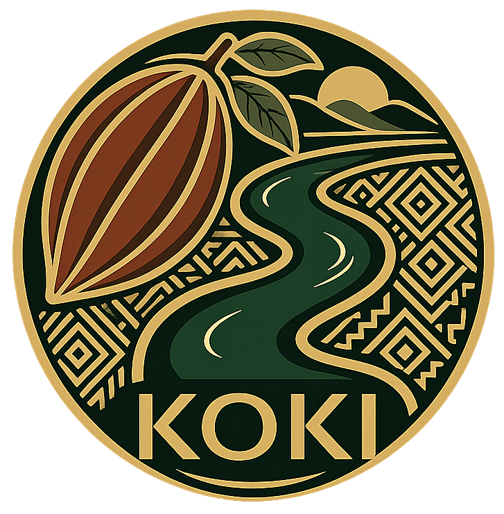 ADEPRODKOKI Logo