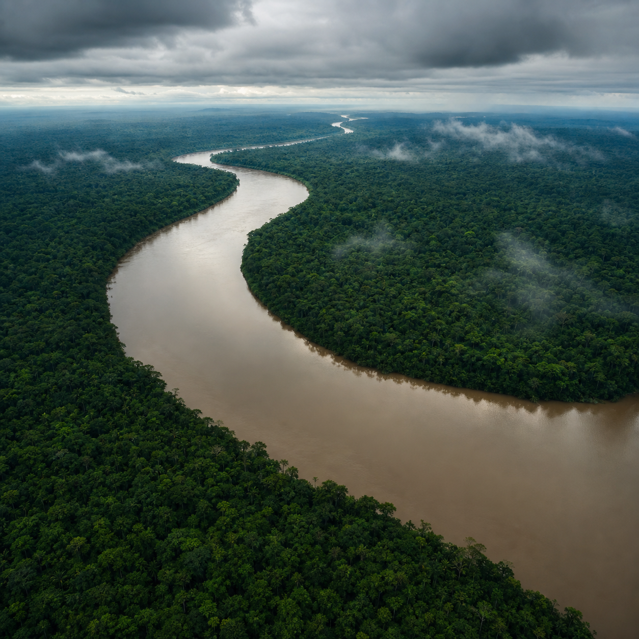 River